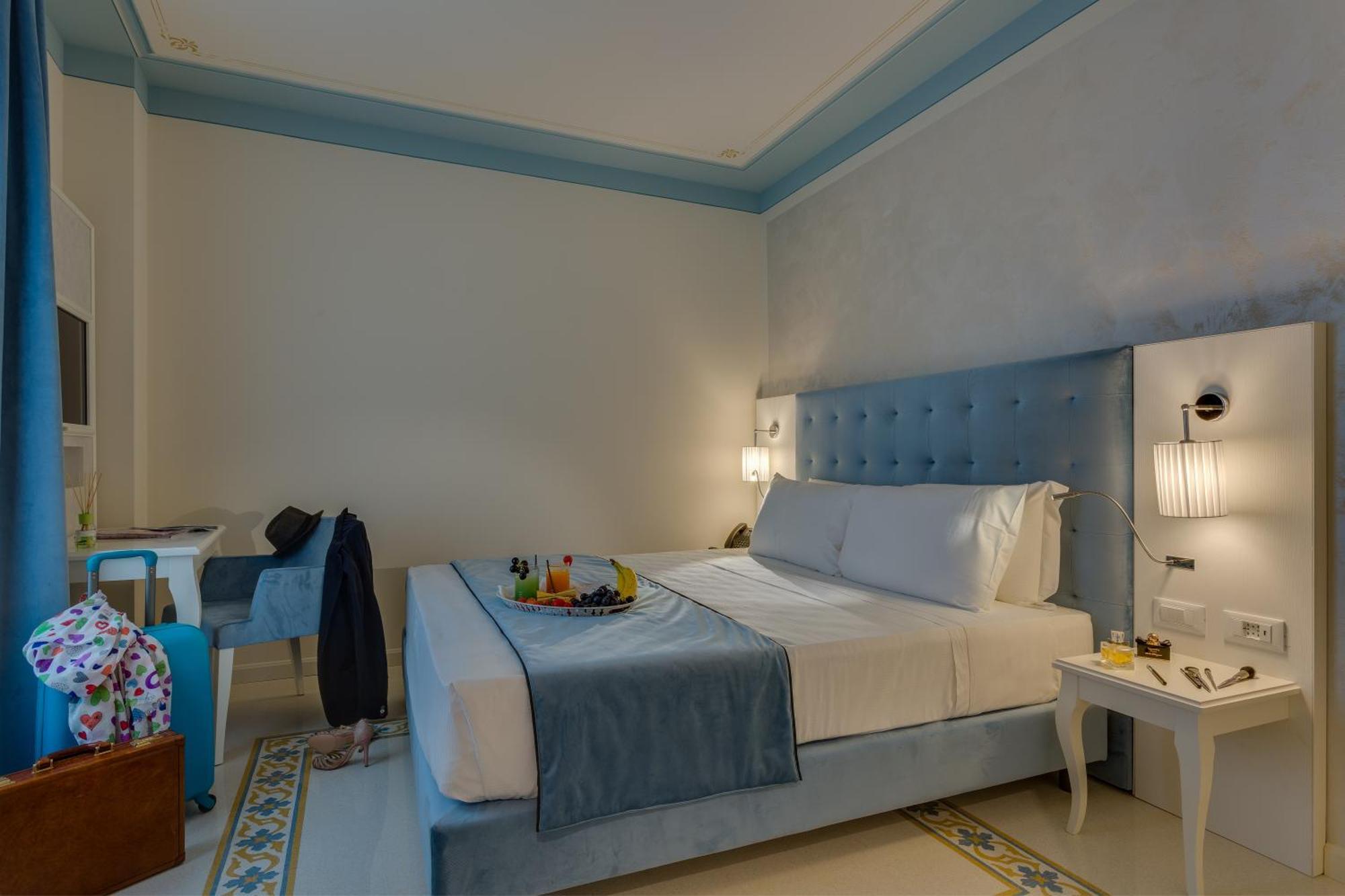 Hotel Battistero Residenza d'Epoca Pistoia Esterno foto