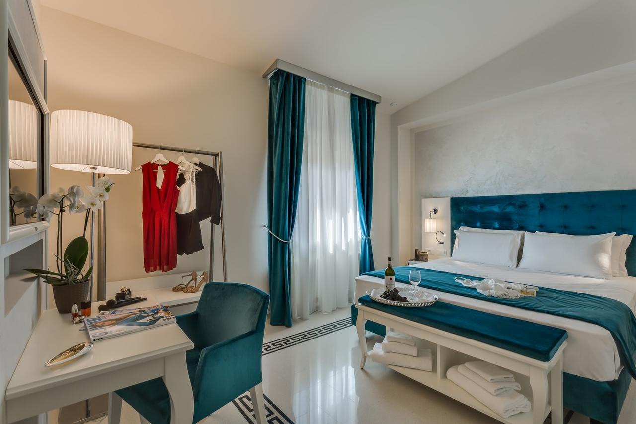 Hotel Battistero Residenza d'Epoca Pistoia Esterno foto
