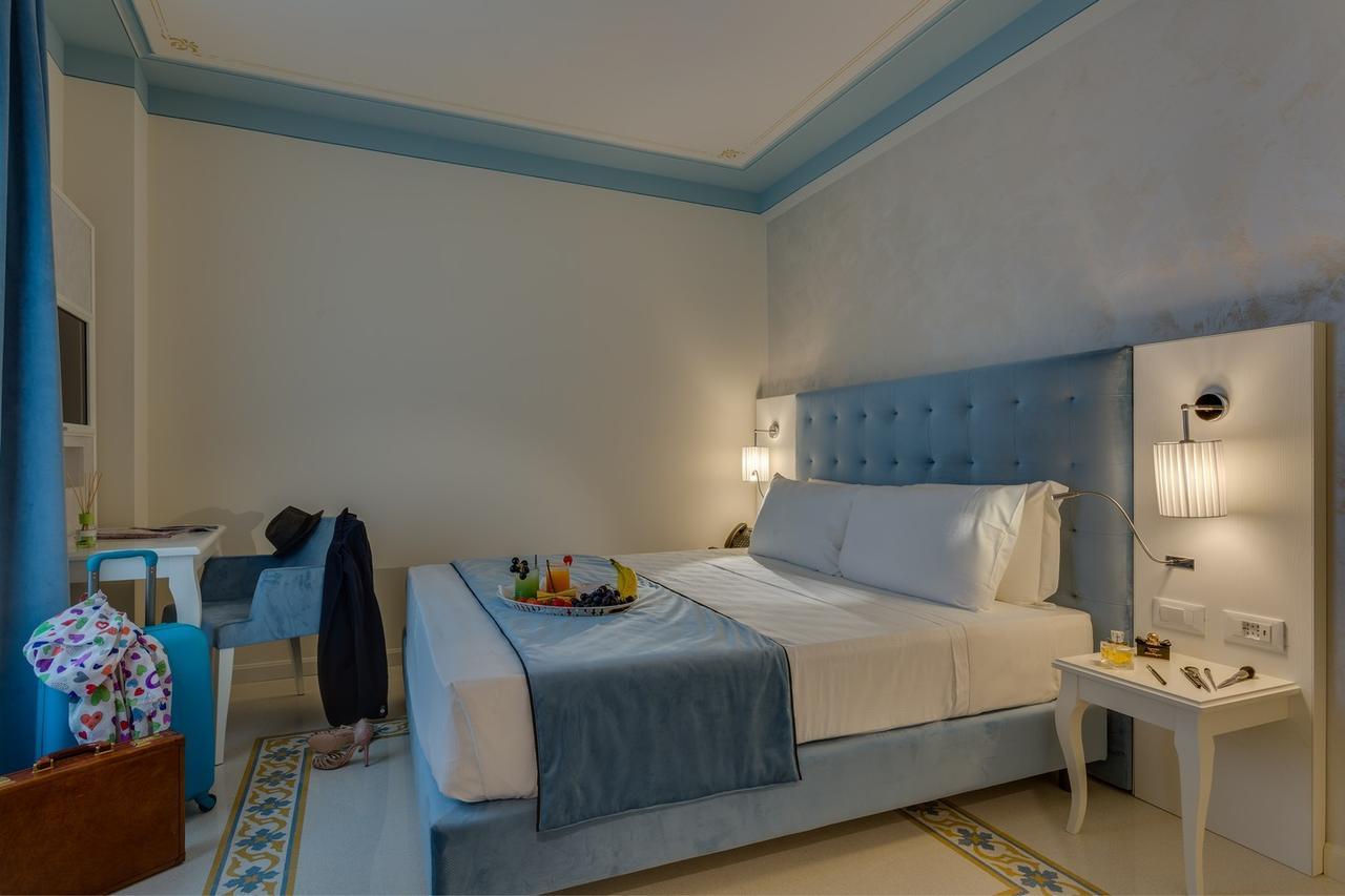 Hotel Battistero Residenza d'Epoca Pistoia Esterno foto