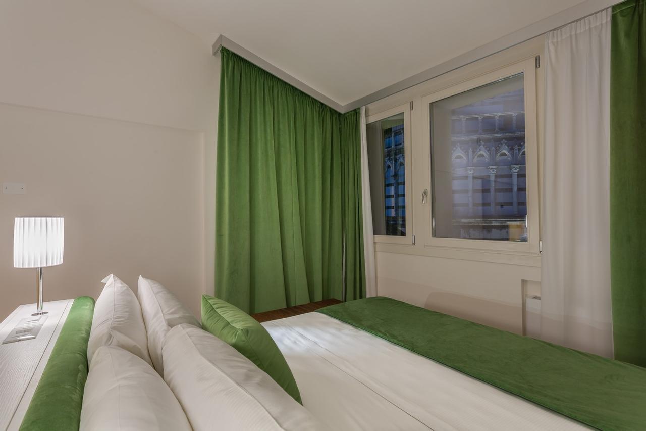 Hotel Battistero Residenza d'Epoca Pistoia Esterno foto