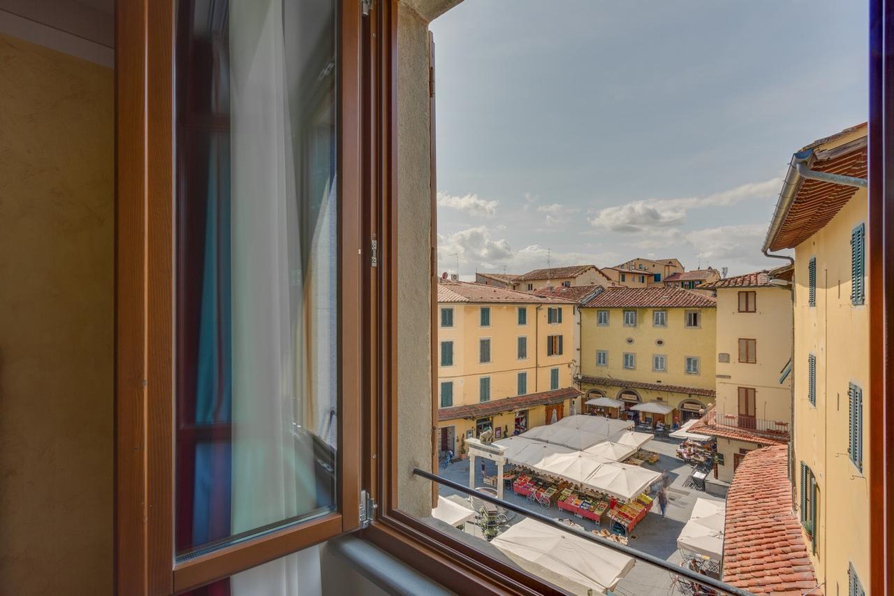 Hotel Battistero Residenza d'Epoca Pistoia Esterno foto