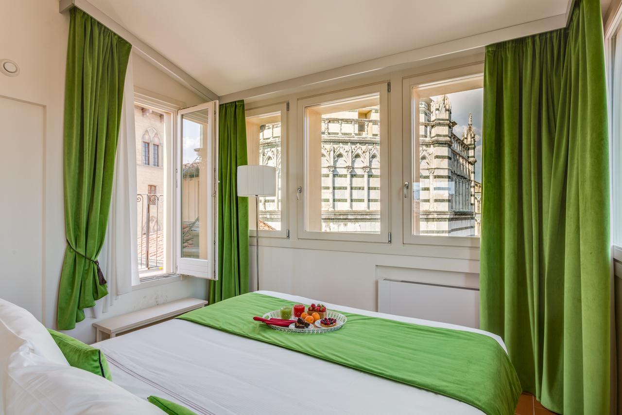 Hotel Battistero Residenza d'Epoca Pistoia Esterno foto
